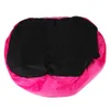 Cotton Pets Waterloo com bloco de cachorro size rosa cães acessórios de canis de cachorro