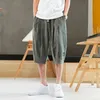 2022 neue Streetwear männer Shorts Casual Große Größe Cargo-Shorts Männer Neue Bermuda Knie Länge Männliche Kurze Hosen Plus größe 7XL 8XL G220308