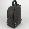 Top Qualité Mode Unisexe Cadeaux Luxurys Designers Sacs À Dos Hommes Mini Sac À Dos En Cuir MM PM Bourse Femmes Sac À Dos Dames Sac Designer Hommes Sacs Organisateur De Poche