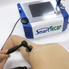 Tecar-therapie RF-machine om te speenplanter fasciitis therapeutische zorg met diacare terapia voor sportblessure