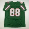 CUSTOM New JERRY RICE Mississippi Valley St. College Stitched Football Jersey ADD ANY NAME NUMBER