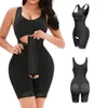Shapewear Women Midje Trainer Binder Body Shaper Slimming Underwear Reductora Butt Lifter Modellering Strap Mage Shaper Fajas Ass 207895719