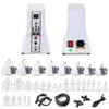 Machine d'amélioration du sein sous vide infrarouge bout à bout levage hanche ascenseur Massage du sein corps ventouses machine de thérapie infrarouge 8512793