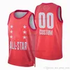 Maglie da basket All-Star 2022 30 Stephen Luka Curry 11 Demar Trae DeRozan Young 12 Ja Doncic Morant Thompson Devin Booker James Harden LaVine LaMelo Ball