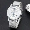 Продажа Men039S Quartz Watch Boss Casual Fashion Men039s.