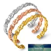 Malha design pulseira pulseira moda mulheres jóias presente bts010
