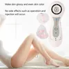 Electric Massagers Portable INU Celluless Body Deep Massage Vacuum Cans Anti-Cellulite Massager Device Therapy Treatment Suction C243Q