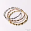 Charm Bracelets High quality woman 2020 popular new luxury jewelry accessories upper arm bracelet rose gold wholesale gift Korea