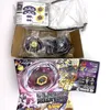 Original TAKARA TOMY JAPAN BEYBLADE METAL FUSION BB118 Phantom Orion BD Launcher 2012175315405