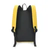 Rucksack Großhandel Herren einfarbig bunt Outdoor-Taschen Damen Rucksack mit großem Fassungsvermögen Reisetasche Schultasche