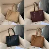 NXY Shopping Väskor Bolsos de Hombro Piel Sinttica Para Mujer Mano Gran Capacidad informales Con Asa Superior En färg Slido 0209