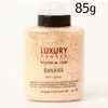 Dropshipping calda Vendita di polvere di lusso powder de luxe banana allentata in polvere 3 once / 85g DHL spedizione gratuita