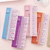 ملاحظات 1pcs Kawaii Piggy Letter Vellen Memo Sticker Nice Planner Pad Pad News Sticky School Supplies Paper Wexew6820064