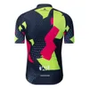 Nieuwe 2024 Miloto Zomer Heren Fietsshirts Korte Mouw Fiets Shirts Mtb Fiets Jeresy Fietsen Kleding Dragen Ropa maillot Ciclismo