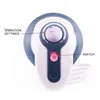 Low Noise Infrared Electric Fat Burn Remove Body Slimming Massager Anti-cellulite Body Massage Machine1