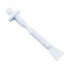 Bluezoo 10 stks / pak 2-in-1 neus haarverwijderaar schoonheid gereedschap neus reiniging tool wax stick w9236