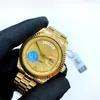 Zegarki designerskie dla męskich zegarek srebrny Rzym numer twarz Big Dat