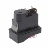 KLD-28A Waterproof Magnetic Switch Explosion-proof Pushbutton Switches 220V 18A IP55 T200605