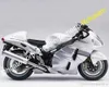 GSXR1300 99-07 Carenature Kit corpo moto sportivo per Suzuki GSXR 1300 Hayabusa 1999-2007 Carenatura moto (stampaggio ad iniezione)