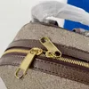 2022 Men's And Women's Bags Package Designer Backpack Printing Cartoon Joint Neutral Model Handbag High Quality Luxury Backpacks For Men Mochilas Fashion