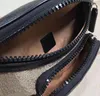 Designer Waist Bag 2021 Luxury Belt Bags Mens Tote Crossbody Bag Purses Messenger Men Handbag Fashion Wallet Fannypack 450946