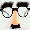 funny glasses nose