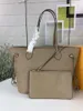 Handtaschen 2022 Neue klassische Einkaufstaschen Mode hohe Schultertaschen Luxus Damen Geldbörsen