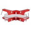 4inch Multifunction 90 Deg Right Angle Clip Picture Frame Corner Clamp 100MM Mitre Clamps Corner Holder Woodworking Tool