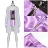 Anime Akudama Drive Doctor Cosplay Costume Lovely Trench Suit Uniform Dailydress Full Set Party Halloween