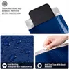 Bubble Mailers Packaging Postal Self Seal Waterproof Boutique Bags for Clothes Makeup Supplies