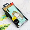 HEOLS Blister PVC Plastic Clear Retail Packaging Package Box för iPhone 12 Pro Max 11 XS 8 Plus mobiltelefon Case4325671