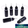 1/5/10pcs 10/30ml Empty Plastic Squeezable Liquid Dropper Filling Bottles E-Juice Needle Vaporizador Perfume Bottle