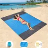 couverture de plage anti-sable