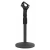 Mobile Phone Live Broadcast Desktop Floor Microphone Stand Microphone Accessories Non-slip Removable