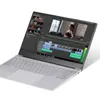 Dator 15,6 tum N3050 Quad-Core Laptop 4GB RAM 64GB EMMC 128GB 256GB TF Light Thin Notebook Office Study1