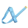 2020 Fita Métrica Corpo Comprimento 150cm macia Régua costura Tailor régua de medição da ferramenta Crianças pano Régua qualidade superior de Adaptação Tape