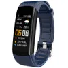 C5S Smart Polsband Fitness Armband IP67 Waterdichte Sport Tracker Bloeddruk Hartslag Stappenteller Smarts Band Horloge