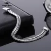 Accesorio de Buda, pulsera para hombre, brazalete de alta calidad, color plata antigua, pulseras de Buda para hombre, pulseras de joyería, regalos