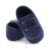 Mode Baby Schoenen Eerste Wandelaar Lente Casual Pasgeboren Jongens Sneakers 0-18 Maanden