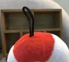 Dog Toys Рождественская костыль Форма плюшевые жевательные звуковые игрушки для щенка Cat Wears Products Dog Toys SN4972