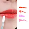 Make-upborstels 1000 stks Disposable Crystal Lip Make Up Lipstick Gloss Wands Oogschaduw Applicator Tool Glitter