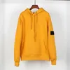 Luxurys Ceketler Mens Designers Sweaters Marka Hoodie Shark Hoodie Erkek Kazak El Örme Uzun Kollu Erkekler M-XXL B20121401T