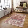 200X300cm Polyester American Style Carpets For Living Room Classical Soft Home Carpet Floor Door Mat Decorate House Anti-Slip 201214