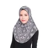 hijab set cap