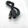 Cable de extensión de 6 pies/1,8 m, Cable de plomo para Gamepad para controlador Nintend Gamecube GC NGC