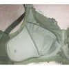 Dames Push Up Lace Plus Size B C D E F G H CUP BH BH Sexy Brassiere Ondergoed Bust 34 36 38 40 42 44 46 48 Groot Cup Bras 201202