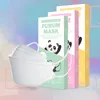 Children's KF94 Protective Disposable Face Masks Dust-proof and Breathable Kid's Mask Independent Packaging With Box