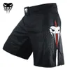 Sotf Mma Adultos Cobra Venenosa Homens Mulheres Geométricas Shorts De Boxe Tigre Muay Thai Mma Shorts Boxe Roupas Luta Shorts Sanda Q1231