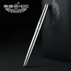 Original Hero 100 marque stylo plume boîte emballage cadeau de luxe en métal affaires stylo d'écriture Y2007093782638