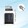 2022 NIEUW HYDRAFACIAL ANDERE schoonheidsapparatuur Machine 10 In1 Microdermabrasion Oxygen Face Machine Bio Skin Lift Cold Hammer RF Wrinkle Removal